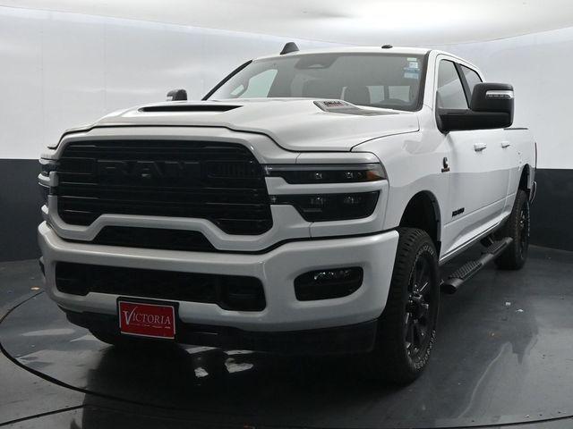 2025 RAM Ram 2500 RAM 2500 LARAMIE CREW CAB 4X4 64 BOX