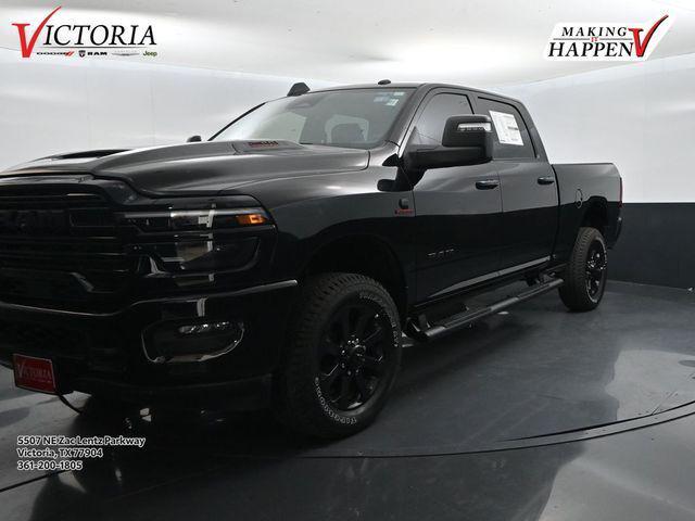 2025 RAM Ram 2500 RAM 2500 LARAMIE CREW CAB 4X4 64 BOX
