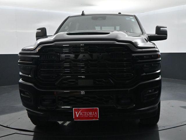 2025 RAM Ram 2500 RAM 2500 LARAMIE CREW CAB 4X4 64 BOX