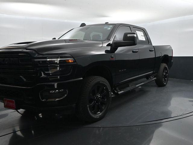2025 RAM Ram 2500 RAM 2500 LARAMIE CREW CAB 4X4 64 BOX