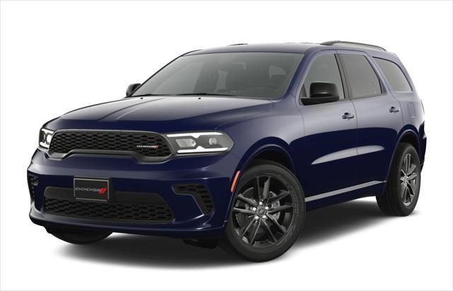 2025 Dodge Durango DURANGO GT AWD