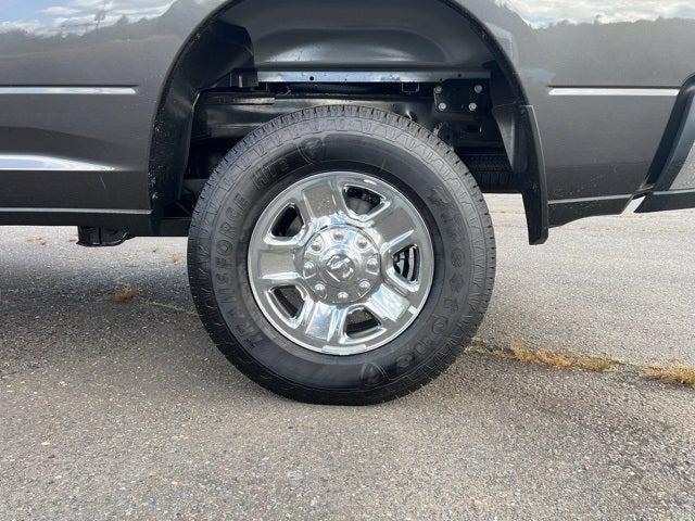 2025 RAM Ram 2500 RAM 2500 TRADESMAN CREW CAB 4X4 64 BOX 2025 RAM Ram 2500 RAM 2500 TRADESMAN CREW CAB 4X4 64 BOX