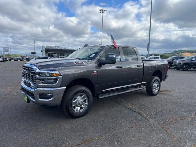 2025 RAM Ram 2500 RAM 2500 TRADESMAN CREW CAB 4X4 64 BOX 2025 RAM Ram 2500 RAM 2500 TRADESMAN CREW CAB 4X4 64 BOX