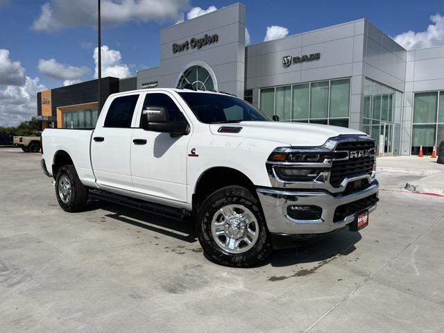 2025 RAM Ram 2500 RAM 2500 TRADESMAN CREW CAB 4X4 64 BOX 2025 RAM Ram 2500 RAM 2500 TRADESMAN CREW CAB 4X4 64 BOX