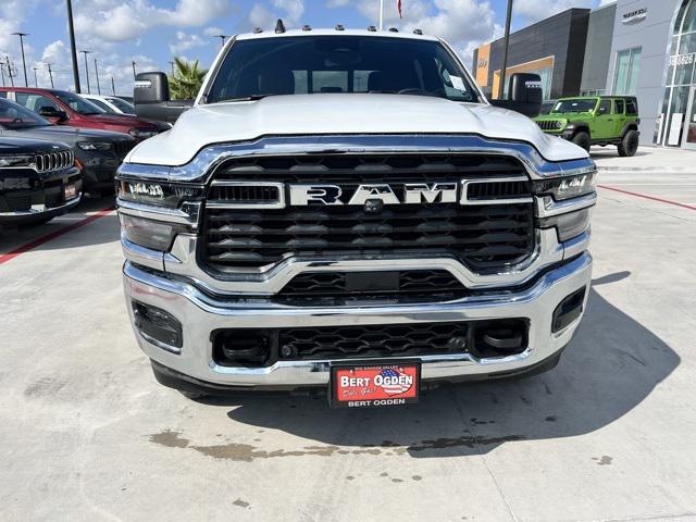 2025 RAM Ram 2500 RAM 2500 TRADESMAN CREW CAB 4X4 64 BOX 2025 RAM Ram 2500 RAM 2500 TRADESMAN CREW CAB 4X4 64 BOX