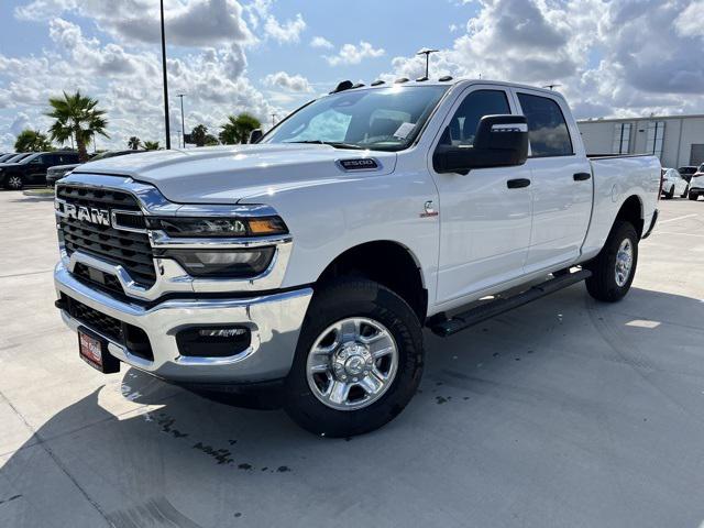 2025 RAM Ram 2500 RAM 2500 TRADESMAN CREW CAB 4X4 64 BOX 2025 RAM Ram 2500 RAM 2500 TRADESMAN CREW CAB 4X4 64 BOX
