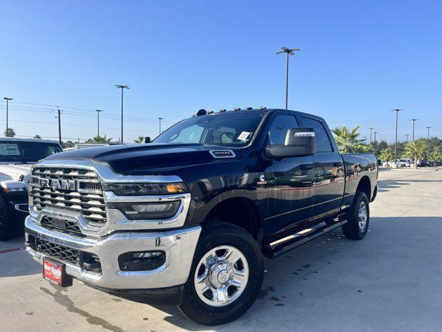 2025 RAM Ram 2500 RAM 2500 TRADESMAN CREW CAB 4X4 64 BOX 2025 RAM Ram 2500 RAM 2500 TRADESMAN CREW CAB 4X4 64 BOX