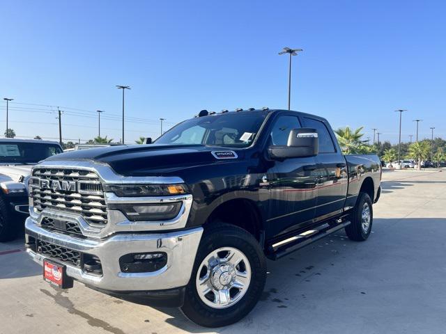 2025 RAM Ram 2500 RAM 2500 TRADESMAN CREW CAB 4X4 64 BOX 2025 RAM Ram 2500 RAM 2500 TRADESMAN CREW CAB 4X4 64 BOX