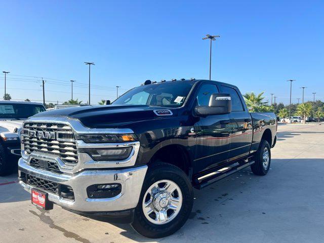 2025 RAM Ram 2500 RAM 2500 TRADESMAN CREW CAB 4X4 64 BOX