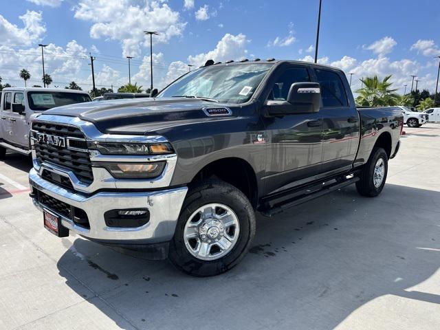 2025 RAM Ram 2500 RAM 2500 TRADESMAN CREW CAB 4X4 64 BOX 2025 RAM Ram 2500 RAM 2500 TRADESMAN CREW CAB 4X4 64 BOX