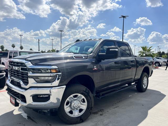 2025 RAM Ram 2500 RAM 2500 TRADESMAN CREW CAB 4X4 64 BOX 2025 RAM Ram 2500 RAM 2500 TRADESMAN CREW CAB 4X4 64 BOX