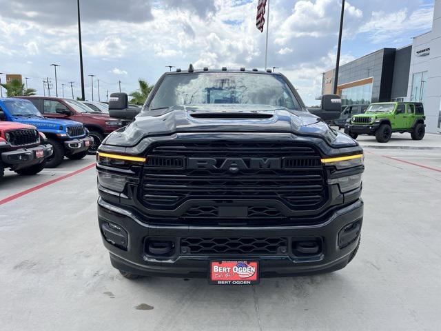 2025 RAM Ram 2500 RAM 2500 LARAMIE CREW CAB 4X4 64 BOX