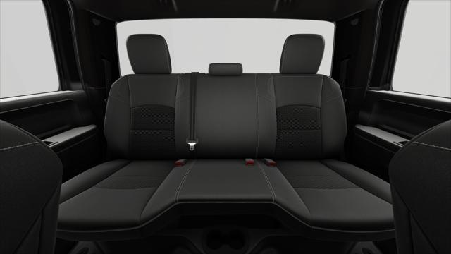 2025 RAM Ram 3500 Chassis Cab RAM 3500 TRADESMAN CREW CAB CHASSIS 4X4 60 CA 2025 RAM Ram 3500 Chassis Cab RAM 3500 TRADESMAN CREW CAB CHASSIS 4X4 60 CA