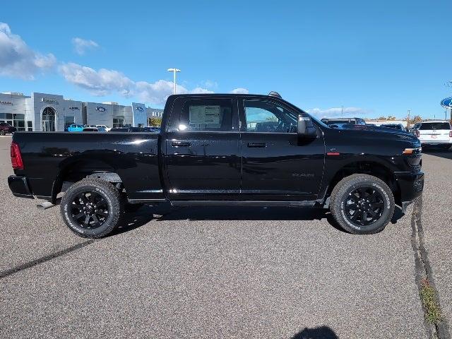 2025 RAM Ram 2500 RAM 2500 LARAMIE CREW CAB 4X4 64 BOX
