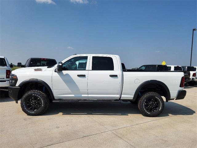 2025 RAM Ram 2500 RAM 2500 TRADESMAN CREW CAB 4X4 64 BOX