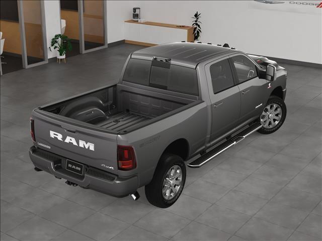 2025 RAM Ram 2500 RAM 2500 LARAMIE CREW CAB 4X4 64 BOX