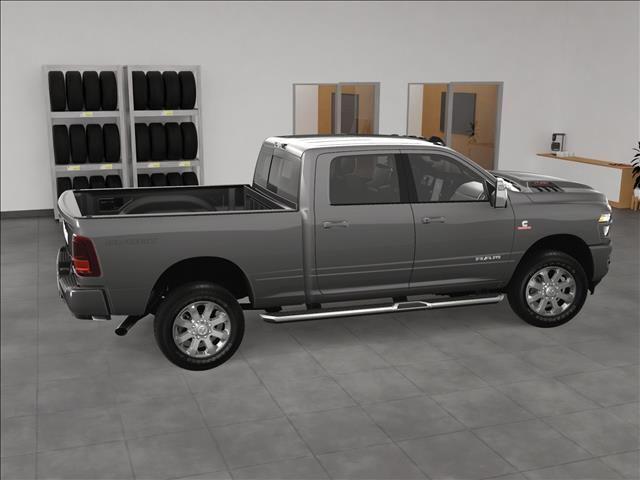 2025 RAM Ram 2500 RAM 2500 LARAMIE CREW CAB 4X4 64 BOX