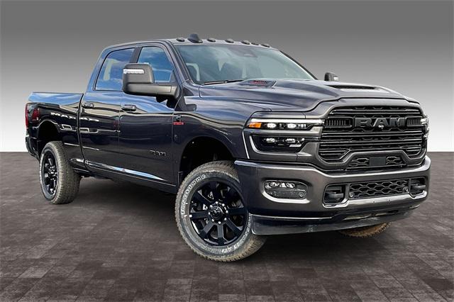 2025 RAM Ram 2500 RAM 2500 LARAMIE CREW CAB 4X4 64 BOX 2025 RAM Ram 2500 RAM 2500 LARAMIE CREW CAB 4X4 64 BOX