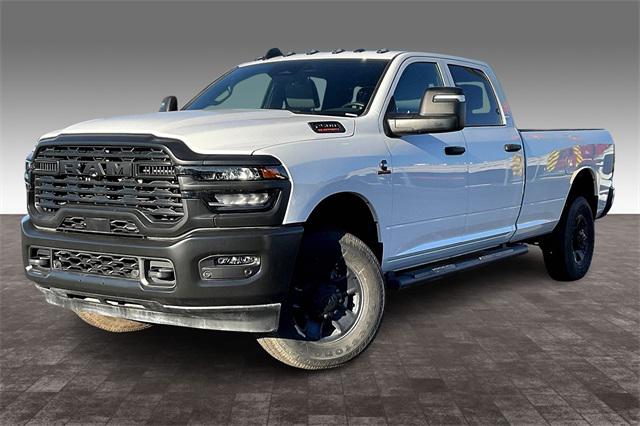 2025 RAM Ram 2500 RAM 2500 TRADESMAN CREW CAB 4X4 8 BOX 2025 RAM Ram 2500 RAM 2500 TRADESMAN CREW CAB 4X4 8 BOX