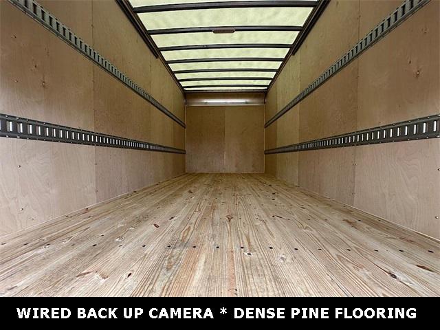 2025 RAM Ram 5500 Chassis Cab RAM 5500 TRADESMAN CHASSIS REGULAR CAB 4X4 120 CA