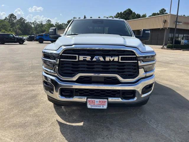 2025 RAM Ram 3500 RAM 3500 TRADESMAN CREW CAB 4X4 8 BOX