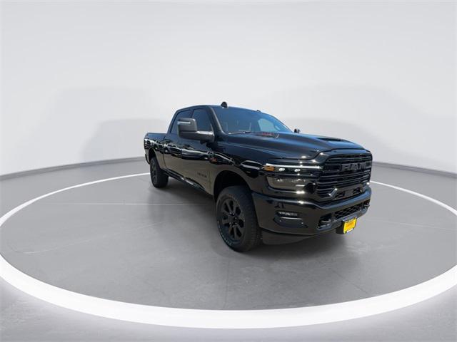 2025 RAM Ram 2500 RAM 2500 LARAMIE CREW CAB 4X4 64 BOX