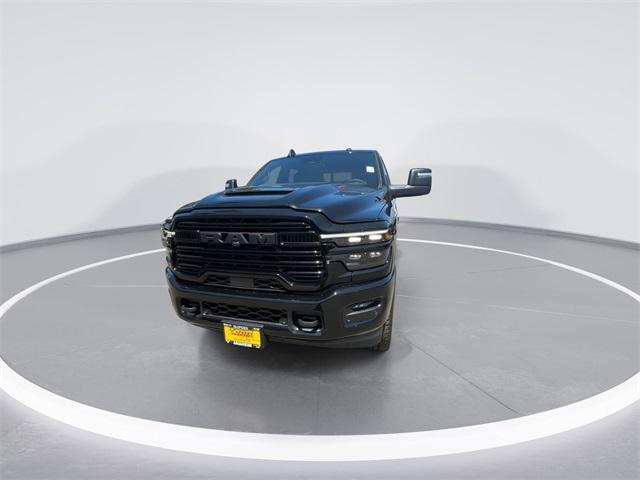 2025 RAM Ram 2500 RAM 2500 LARAMIE CREW CAB 4X4 64 BOX