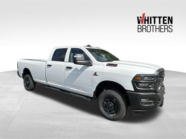 2025 RAM Ram 2500 RAM 2500 TRADESMAN CREW CAB 4X4 8 BOX