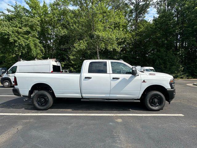 2025 RAM Ram 2500 RAM 2500 TRADESMAN CREW CAB 4X4 8 BOX