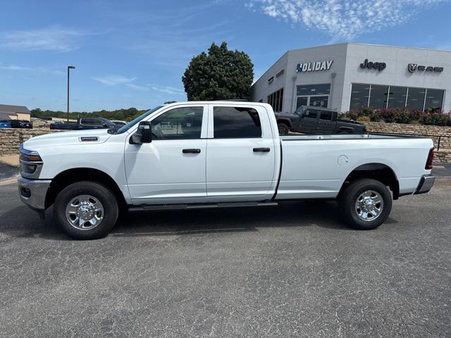 2025 RAM Ram 2500 RAM 2500 TRADESMAN CREW CAB 4X4 8 BOX