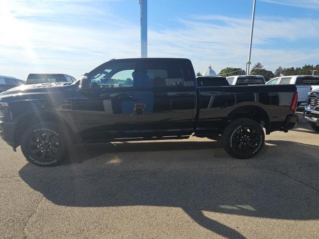 2025 RAM Ram 2500 RAM 2500 LARAMIE CREW CAB 4X4 64 BOX