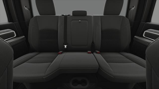 2025 RAM Ram 2500 RAM 2500 BIG HORN CREW CAB 4X4 64 BOX