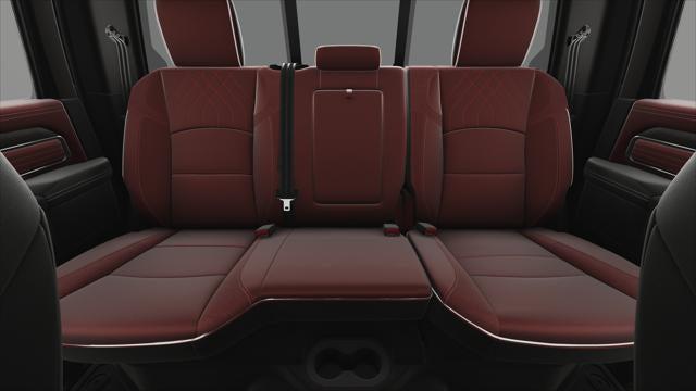 2025 RAM Ram 2500 RAM 2500 LIMITED CREW CAB 4X4 64 BOX 2025 RAM Ram 2500 RAM 2500 LIMITED CREW CAB 4X4 64 BOX