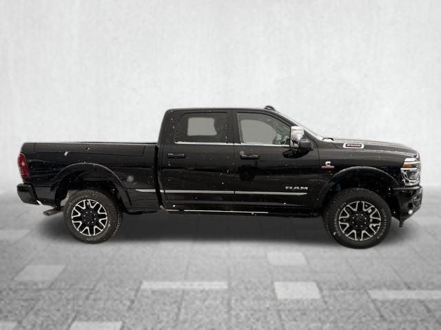2025 Ram 2500 Limited Crew Cab 4x4 6'4" Box