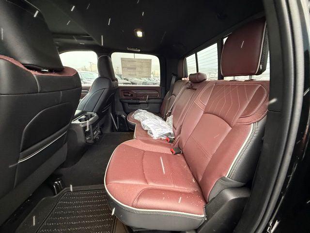 2025 Ram 2500 Limited Crew Cab 4x4 6'4" Box