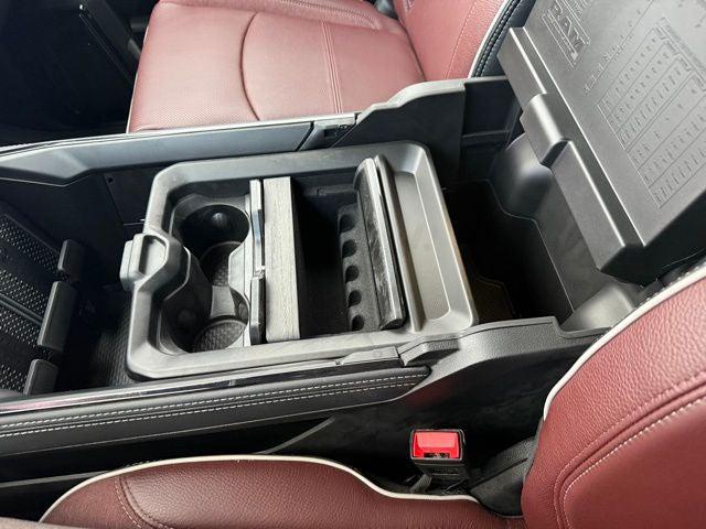 2025 Ram 2500 Limited Crew Cab 4x4 6'4" Box