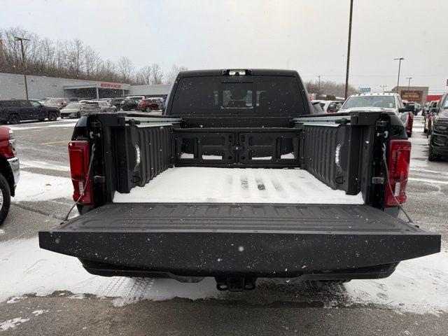 2025 Ram 2500 Limited Crew Cab 4x4 6'4" Box