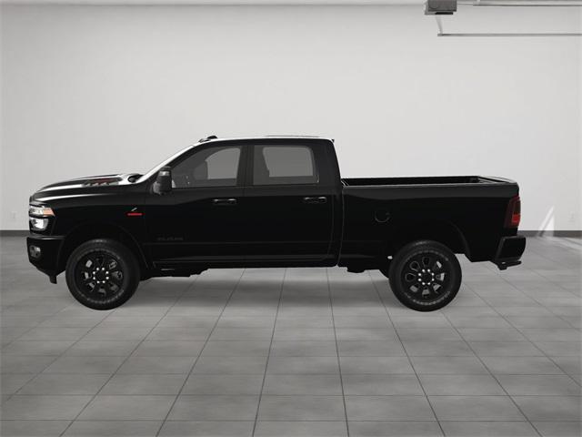 2025 RAM Ram 2500 RAM 2500 LARAMIE CREW CAB 4X4 64 BOX 2025 RAM Ram 2500 RAM 2500 LARAMIE CREW CAB 4X4 64 BOX
