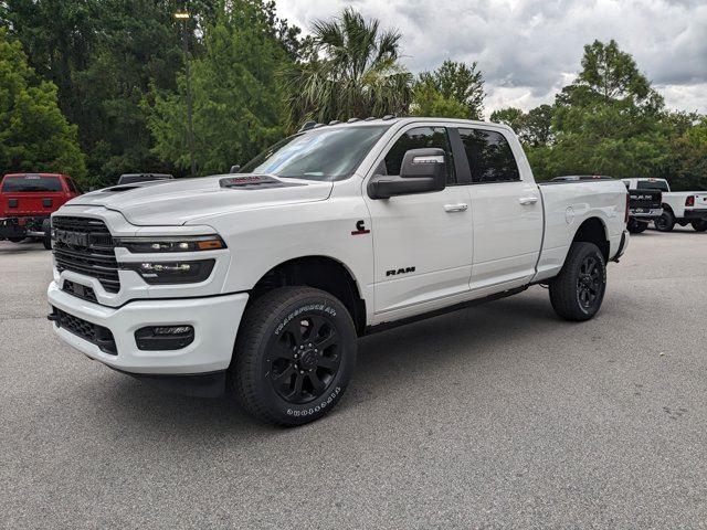 2025 RAM Ram 2500 RAM 2500 LARAMIE CREW CAB 4X4 64 BOX