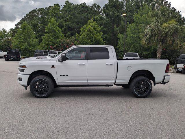 2025 RAM Ram 2500 RAM 2500 LARAMIE CREW CAB 4X4 64 BOX