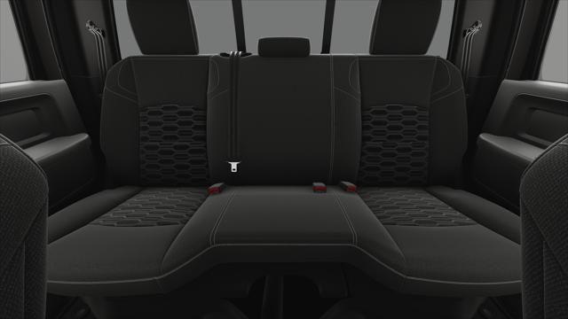 2025 RAM Ram 2500 RAM 2500 TRADESMAN CREW CAB 4X4 64 BOX 2025 RAM Ram 2500 RAM 2500 TRADESMAN CREW CAB 4X4 64 BOX