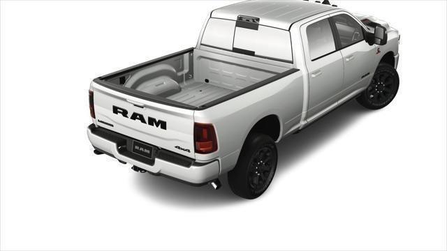2025 RAM Ram 2500 RAM 2500 LARAMIE CREW CAB 4X4 64 BOX