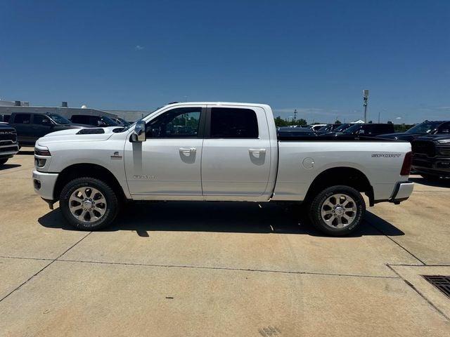 2025 RAM Ram 2500 RAM 2500 LARAMIE CREW CAB 4X4 64 BOX