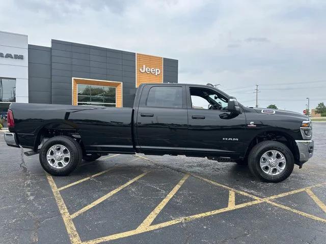 2025 RAM Ram 2500 RAM 2500 BIG HORN CREW CAB 4X4 8 BOX