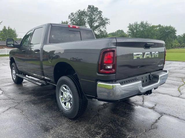 2025 RAM Ram 2500 RAM 2500 TRADESMAN CREW CAB 4X4 64 BOX