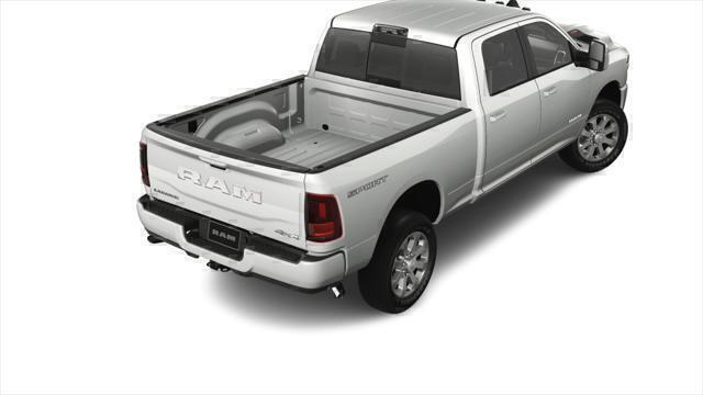 2025 RAM Ram 2500 RAM 2500 LARAMIE CREW CAB 4X4 64 BOX