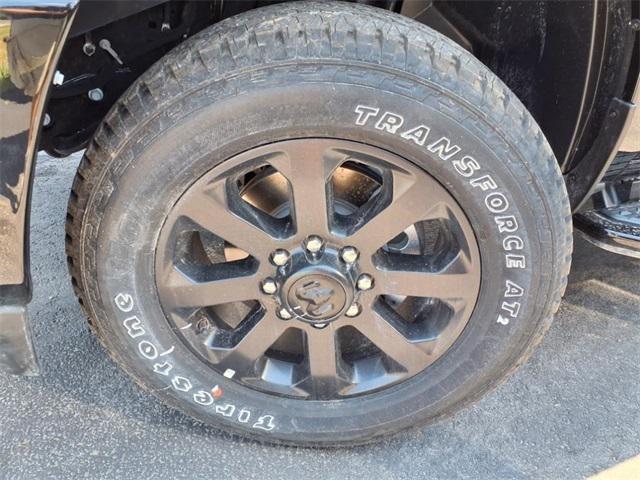 2025 RAM Ram 2500 RAM 2500 LARAMIE CREW CAB 4X4 64 BOX 2025 RAM Ram 2500 RAM 2500 LARAMIE CREW CAB 4X4 64 BOX