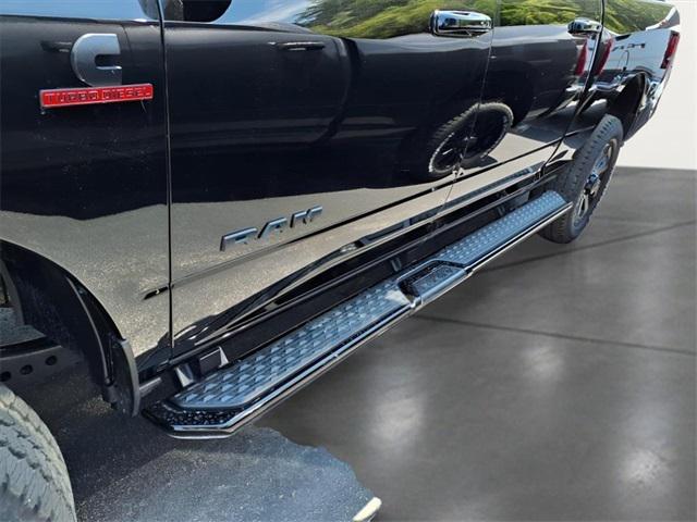 2025 RAM Ram 2500 RAM 2500 LARAMIE CREW CAB 4X4 64 BOX