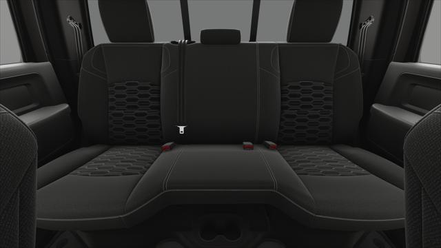 2025 RAM Ram 2500 RAM 2500 TRADESMAN CREW CAB 4X4 64 BOX 2025 RAM Ram 2500 RAM 2500 TRADESMAN CREW CAB 4X4 64 BOX