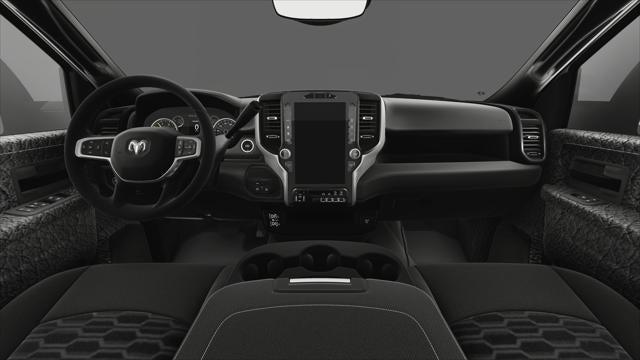 2025 RAM Ram 2500 RAM 2500 TRADESMAN CREW CAB 4X4 64 BOX 2025 RAM Ram 2500 RAM 2500 TRADESMAN CREW CAB 4X4 64 BOX